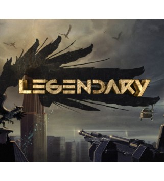 Legendary Download Key GLOBAL